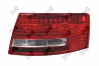 ALKAR Rückleuchte AUDI 2242501 4F5945096N Rücklicht,Heckleuchte