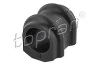 TOPRAN Stabigummis HYUNDAI,KIA 636 011 548132S000,548132S000 Stabilager,Stabilisatorlager,Lagerung, Stabilisator