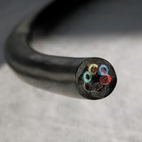 Kabel 7-aderig 1.0mm 50m 0438108