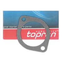 TOPRAN Dichtung, Thermostatgehäuse OPEL,CHEVROLET,VAUXHALL 206 722 94457048,98011627,1336574  1338279,94457048,98011627