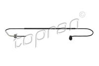 Sensor, Abgastemperatur HANS PRIES 409 574