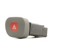 TOPRAN Warnblinkschalter RENAULT 701 788 252904482R,7700421820