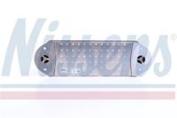 Nissens Ölkühler, Motoröl  90763