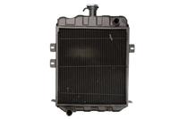 Thermotec Kühler, Motorkühlung  D7AG037TT