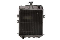 Radiator, motorkoeling THERMOTEC D7AG037TT