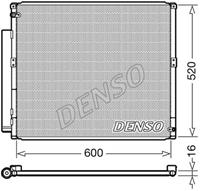 toyota Condensor, airconditioning