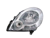 Koplamp DEPO 551-1176L-LD-EM