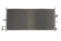 Condensor, airconditioning THERMOTEC KTT110281