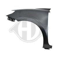 suzuki Spatbord