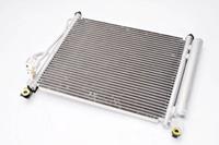 Condensor, airconditioning THERMOTEC KTT110307