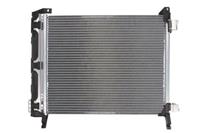 Condensator, airconditioner THERMOTEC KTT110543