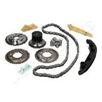 Distributiekettingset JAPANPARTS KDK-0308