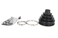 PASCAL Aandrijfashoes VW,SKODA,AUDI G5A011PC 441407285,441407285A Asmanchet,Asmanchetten set