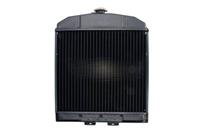 Radiator, motorkoeling THERMOTEC D7AG071TT