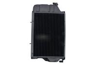 Radiator, motorkoeling THERMOTEC D7AG077TT