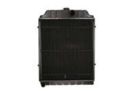 Radiator, motorkoeling THERMOTEC D7AG104TT