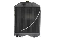 Radiator, motorkoeling THERMOTEC D7AG105TT