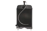 Radiator, motorkoeling THERMOTEC D7AG120TT
