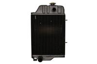 Radiator, motorkoeling THERMOTEC D7AG366TT