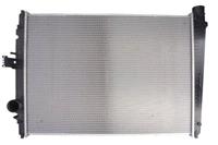 Radiator, motorkoeling THERMOTEC D7DA012TT