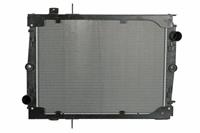 Radiator, motorkoeling THERMOTEC D7DA015TT