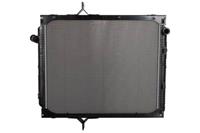 Radiator, motorkoeling THERMOTEC D7RV016TT