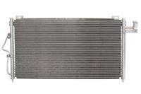 Condensor, airconditioning THERMOTEC KTT110135