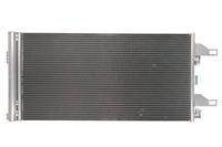Condensor, airconditioning THERMOTEC KTT110150