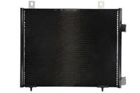 Condensor, airconditioning THERMOTEC KTT110195