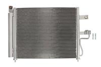 Thermotec Kondensator, Klimaanlage  KTT110221
