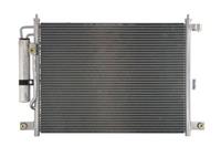 Thermotec Kondensator, Klimaanlage  KTT110316