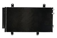 Condensator, Airconditioner THERMOTEC KTT110588