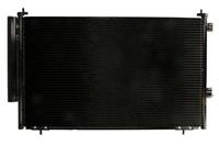 Condensator, airconditioner THERMOTEC KTT110639
