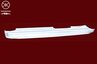 Plaat instaprand BLIC 6505-06-1135012P