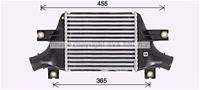 citroen Intercooler, inlaatluchtkoeler