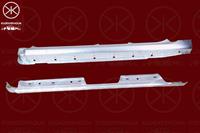 Plaat instaprand BLIC 6505-06-8116012P