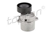 Topran Riemspanner, Poly V-riem 500240