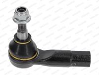 Spurstangenkopf MOOG CH-ES-16549 Links
