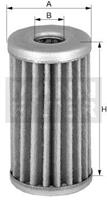 MANN-FILTER Kraftstofffilter  P 5005