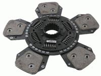 Koppelingsplaat SACHS 1878 600 552