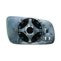 seat Spiegelglas, buitenspiegel 7840127