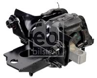 febibilstein Lagerung, Motor links Febi Bilstein 175341