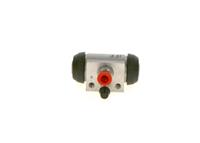 Radbremszylinder Hinterachse Bosch F 026 002 002