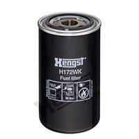 Hengst Filter Kraftstofffilter  H172WK