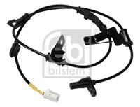 FEBI ABS - sensor 177344