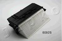 Japko Luftfilter links  200002