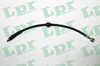 LPR Bremsschlauch  6T48702