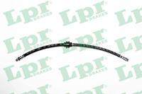 LPR Bremsschlauch Vorderachse  6T49004