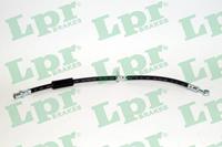 Bremsschlauch Vorderachse LPR 6T48070