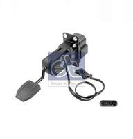 DT Spare Parts Fahrpedal  7.15502